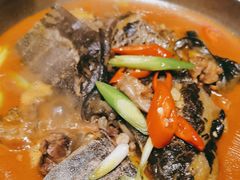 -新白鹿餐厅(城西银泰城店)