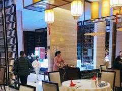 -福州天元国际威斯汀酒店·中国元素餐厅