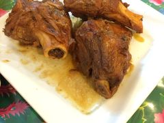 -黑土地东北私房菜馆(南门大街店)