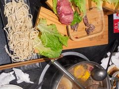 -尚合里潮汕牛肉火锅(海沧店)