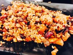 -老啪叽串炒饭(铁百店)