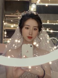 -弥雾·Nebula·西服婚纱定制