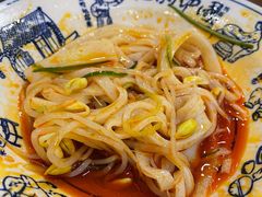 秦镇米面皮-陕西大厦中餐厅(陕西驻沪办店)