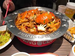 -胖哥俩肉蟹煲(学林街店)