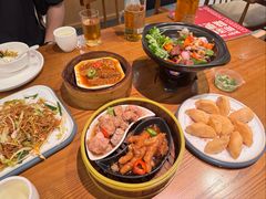 -如轩·海鲜砂锅粥·潮汕菜(海珠店)
