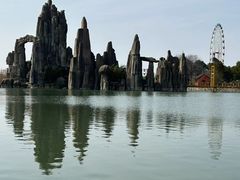 -安徽八里河旅游区