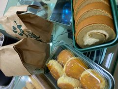 -泸溪河桃酥(西直门凯德店)