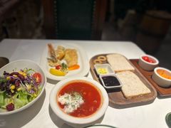 -塔道斯西餐厅(中央大街店)