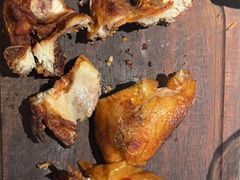 -半秋山西餐厅(巴南万达广场店)