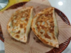 -听涛雅苑百味饺子老家菜馆