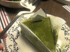 -仁义涵西餐·咖啡(中华巴洛克店)
