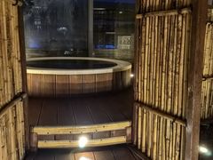 -春晖园度假酒店温泉