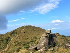 -七娘山