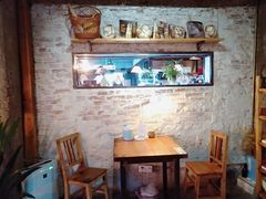 大堂-仙峰天然面包(迎宾路店)