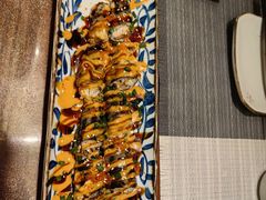 -叁鯨·日式料理Sankujira