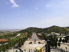 -龙口南山旅游景区