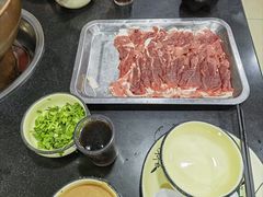 -新梅居(宁海东路店)