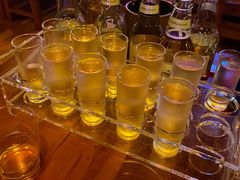 -Helens海伦司小酒馆(鼓楼店)