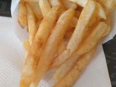 -麦当劳·得来速店(星沙大道店)