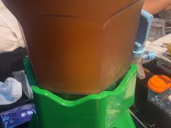 -冰城小镇音乐串吧·聚会餐厅(百子湾店)