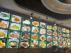 -华竹饭店(中央大街店)