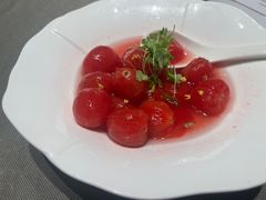 -小厨娘淮扬菜(河西奥美大厦店)