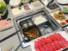 -海底捞火锅(金光华店)