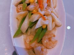 -福来齐·鲁菜海鲜·渔家菜(朝阳街分店)