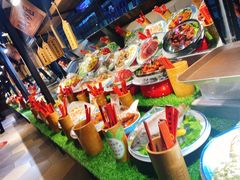 -小暖厨·长沙菜(孟州店)