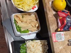 -七欣天香辣蟹火锅(常熟方塔街店)