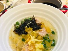 -上海兴国宾馆香樟园西餐厅