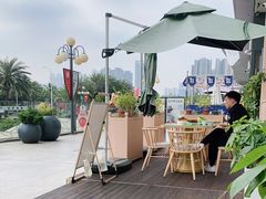 -茶小点(丽悦新天店)