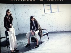 门面-CHARLES&KEITH(1234space店)