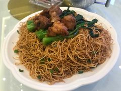 -名宴大酒楼(联丰壹号广场店)