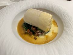 -L'Arome芳芳法国餐厅(仙林金鹰店)