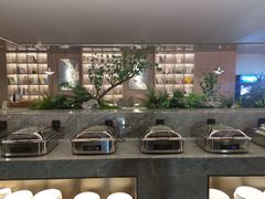 餐厅-星漾里•SPA•足道•按摩•养生(吕厝店)