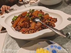 -老房子金沙元年川菜食府·花园餐厅(金沙店)