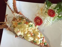 -BAI BUA RESTAURANT