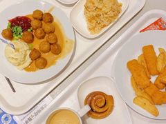 -宜家·瑞典风味餐厅(四元桥店)