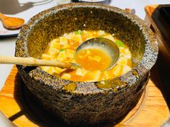 -绿茶餐厅(平谷华联店)