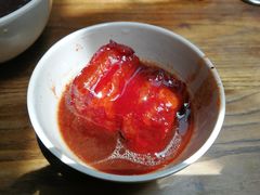 -随柳居·苏式小吃(建新巷店)