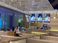 -舌尖尖·兰州牛肉面(浦东机场店)