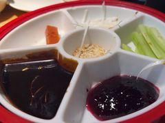 -青年公社烤鸭(青年路店)