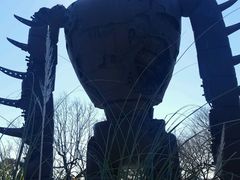 -三鹰之森吉卜力美术馆