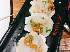 -平娃三宝烧烤·面食(南小街店)