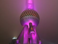 -东方明珠广播电视塔