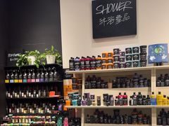 -LUSH(威尼斯人店)