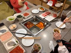 -海底捞火锅(南山京基百纳店)