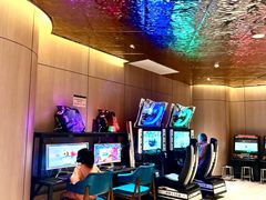 -东方棕泉·洗浴·按摩·美食国际水疗会所(福田店)