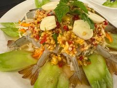-大螃蟹海鲜餐厅